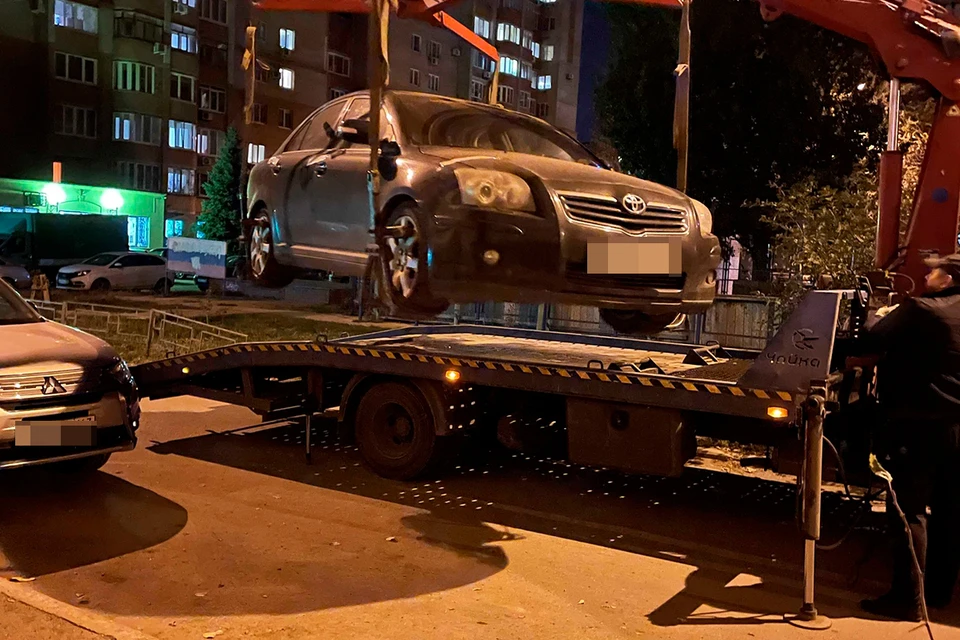 Конфискация авто остается наиболее эффективным методом работы со злостными неплательщиками за тепло