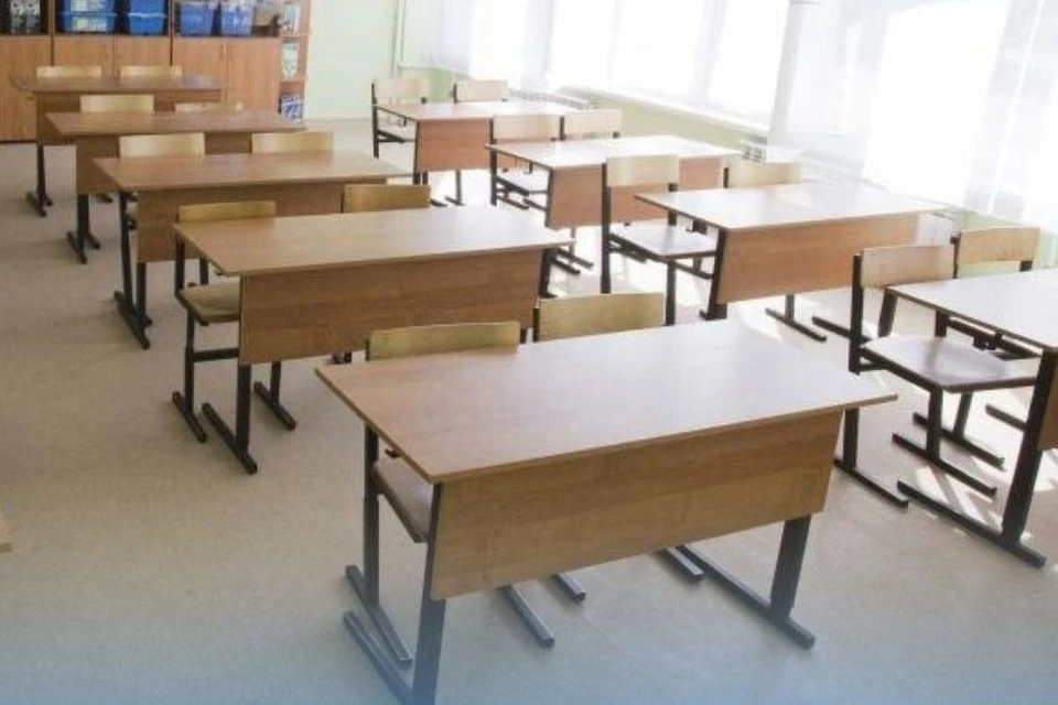 В Сургуте 125 классов ушли на дистанционку Фото: Администрация Сургута