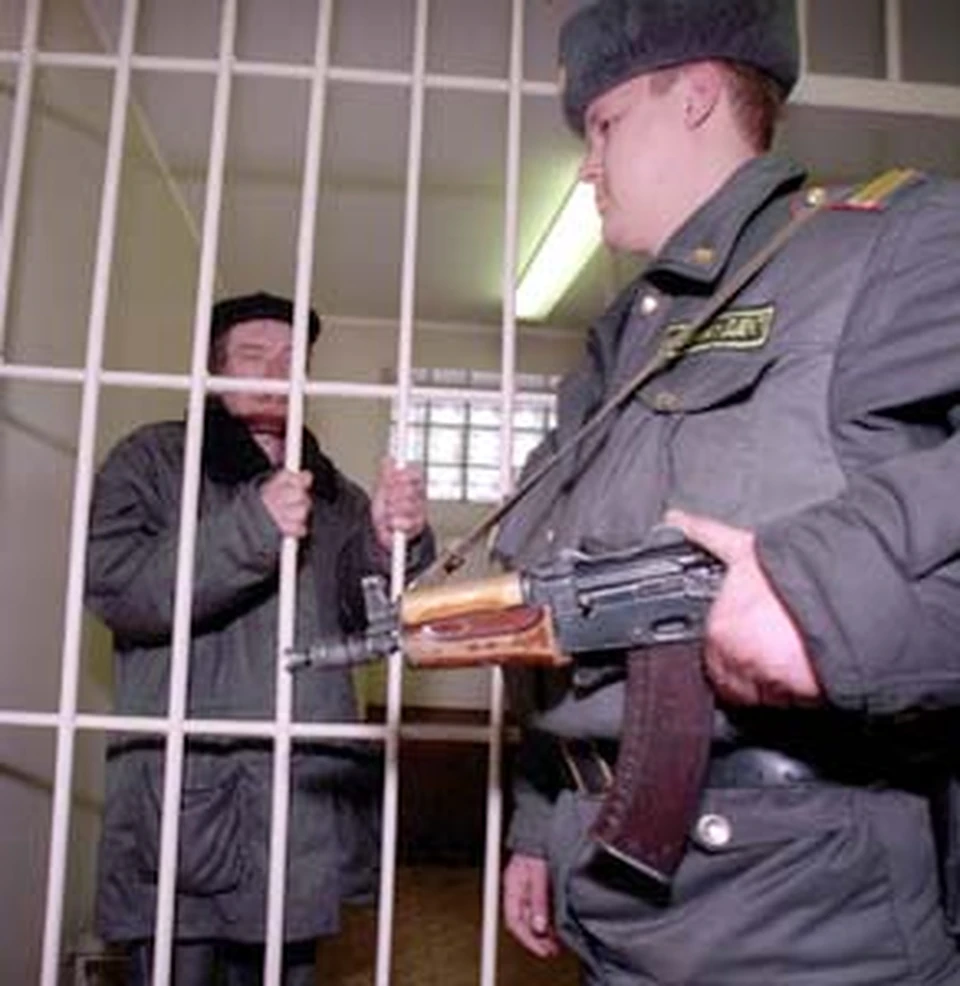 - Сейчас мы вас покормим - и баиньки!