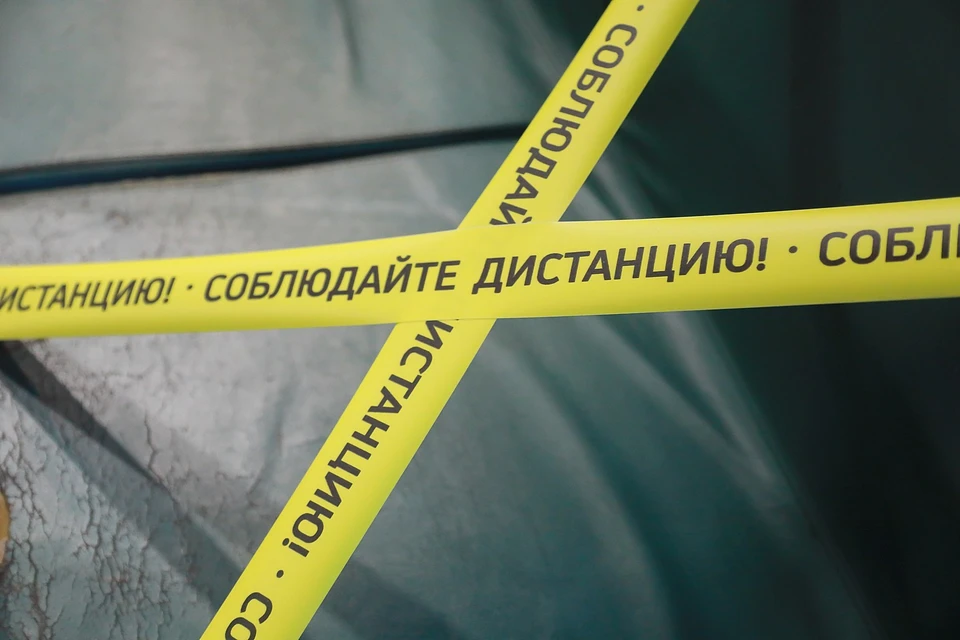 В Красноярском крае коронавирусом за сутки заразился еще 478 человек, умер 21