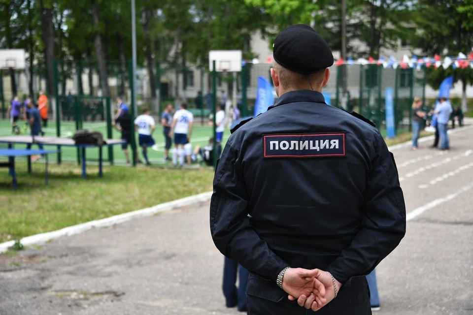 По факту происшествия возбуждено уголовное дело.