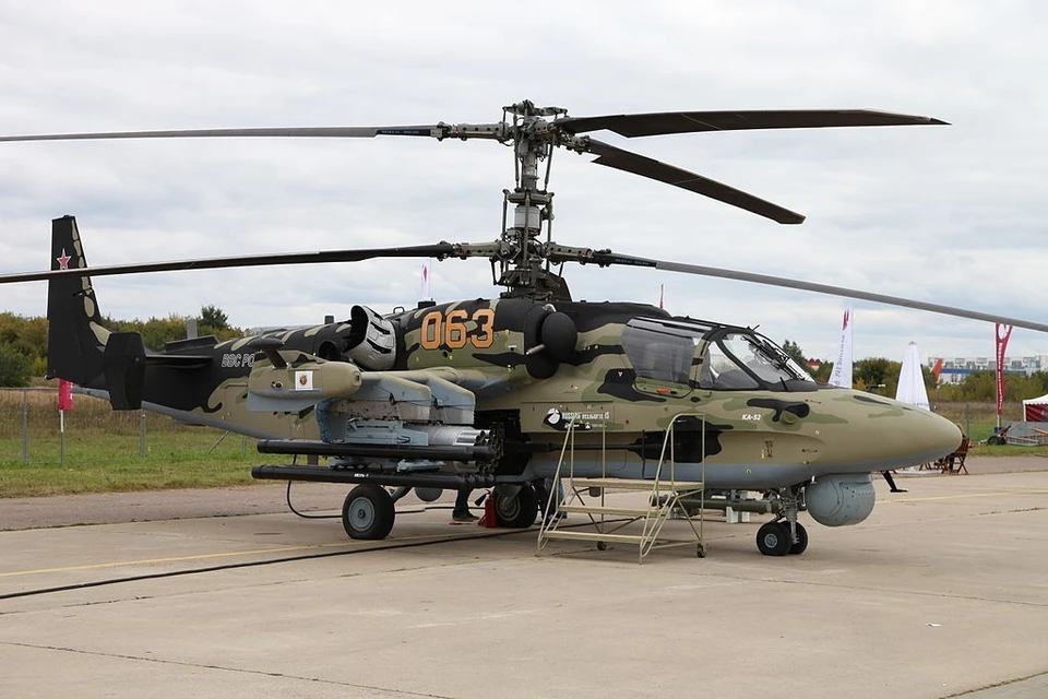 В Крыму бойцы провели военные учения на полигоне Опук. Фото: "Википедия"