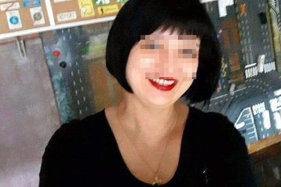 Оксану Пугачеву искали на дне реки и в окрестных лесах