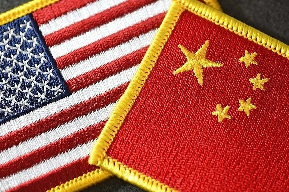 N-TV: газовая сделка США и Китая усугубит энергетический кризис в Европе
