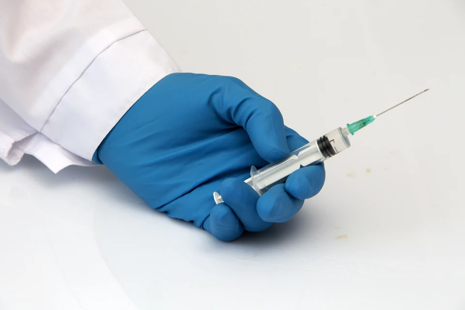 Марушко заявил, что вакцин от коронавируса в России достаточно