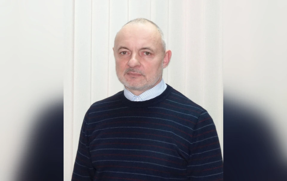 Сергей Кандаков занимает пост исполнительного директора СОФЖИ около 4 лет / Фото: sofgi.ru