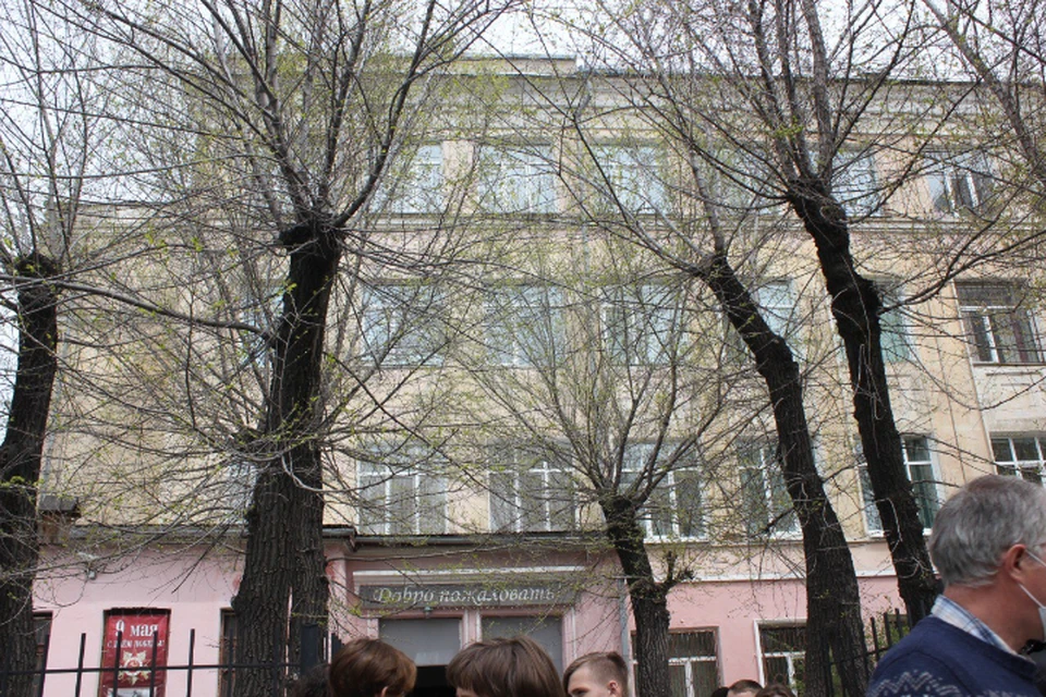 Популярный тренд из TikTok дошел до Комсомольска
