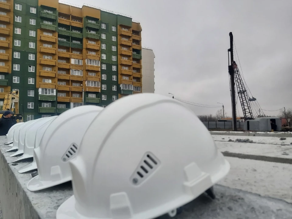 Строительство онкоцентра и поликлиники начнется в 2022 году.