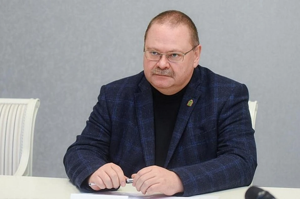 Фото: Пресс-служба правительства Пензенской области