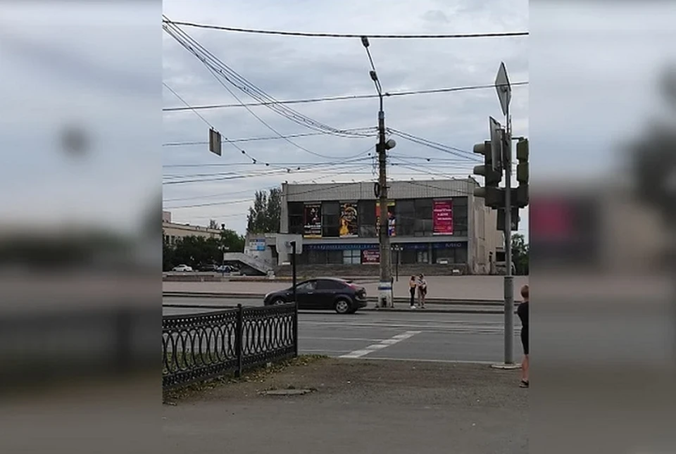 Начальная цена аукциона составляла 19,6 миллиона рублей. Фото: 2gis.ru