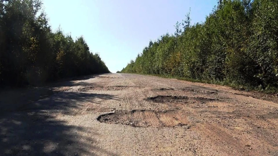 Фото: пресс-служба прокуратуры Коми