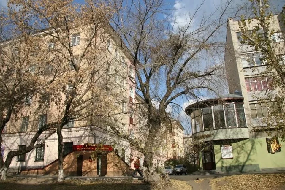 В Барнауле в субботу прогнозируют +7...+9 градусов