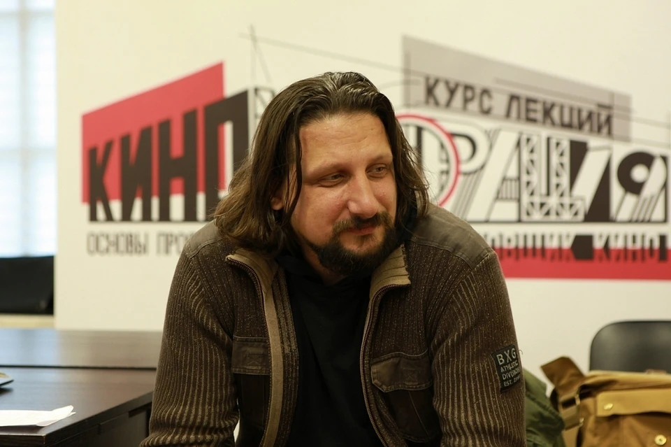 Сергей Февралев является обладателем многих кинонаград