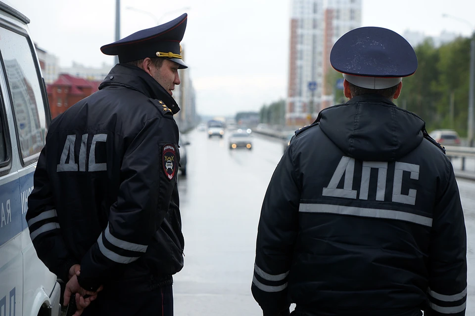 А началось все еще на Каширском шоссе