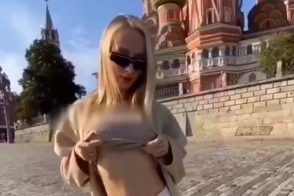 В Instagram разрешили показывать женскую грудь. И белорускам ничего за это не будет?