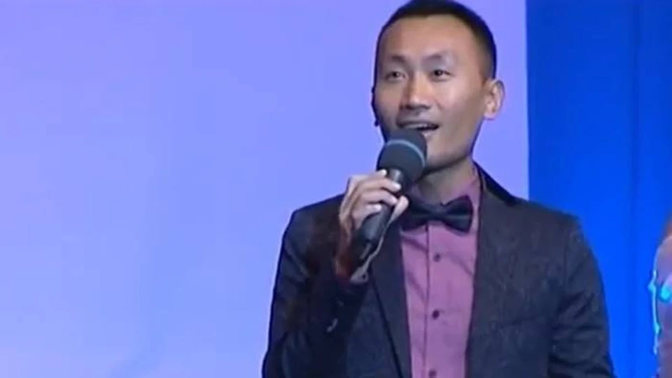Нгуен Ван Хынг. Фото: скриншот видео