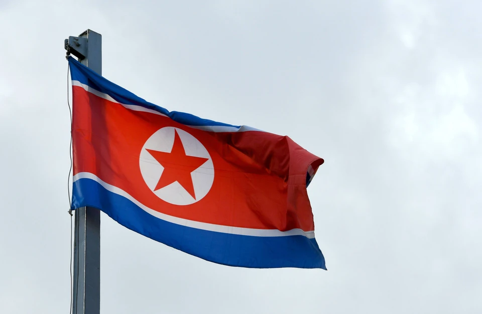 Соединенные Штаты призвали Северную Корею прекратить ракетные испытания и начать диалог