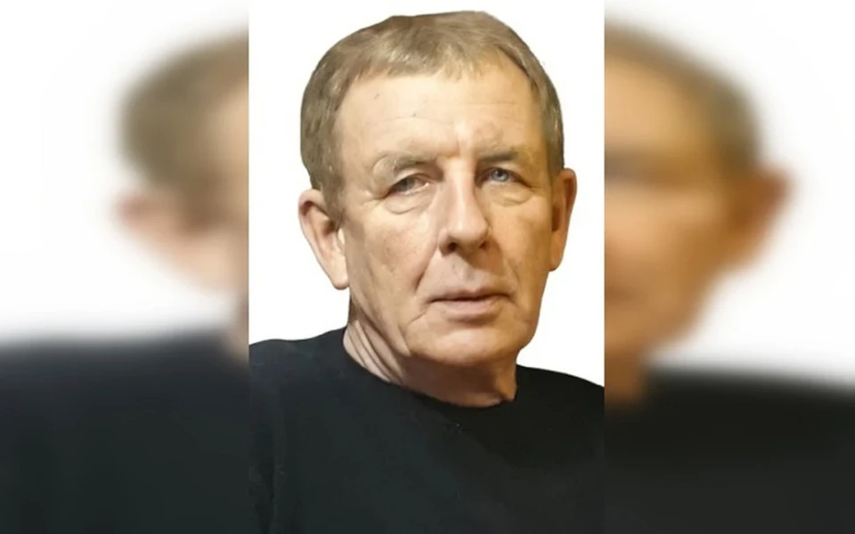 Константин Буньков пропал еще 22 октября Фото: "Лиза Алерт"