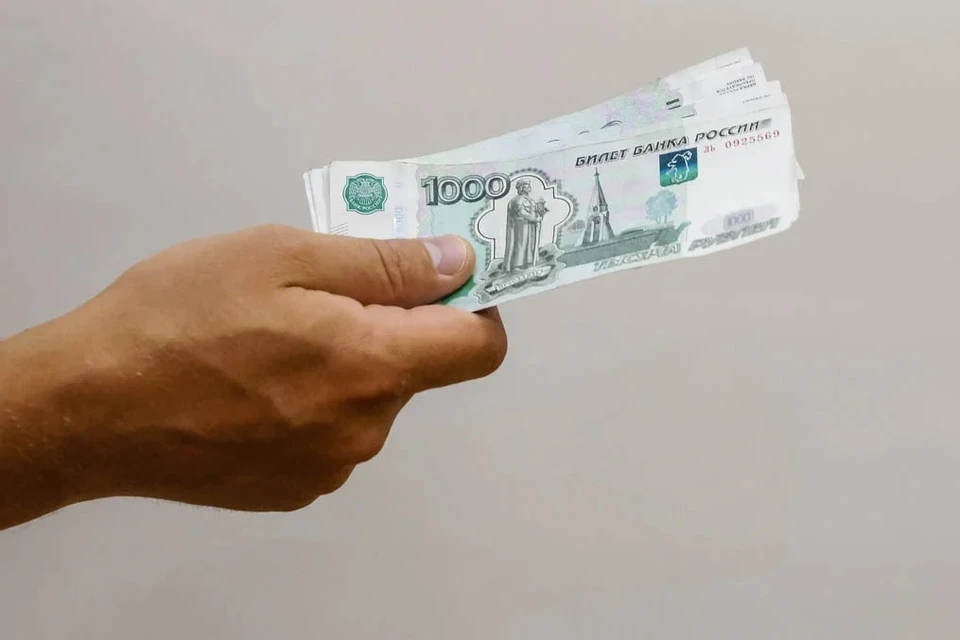 Самарец поверил "сотрудникам банка" и стал жертвой обмана