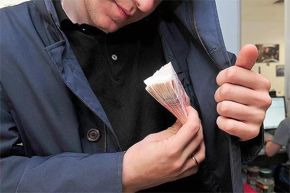 В полиции рассказали подробности инцидента.
