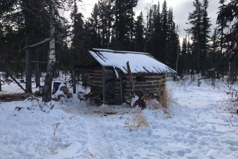 Охотник из Жигалово стрелял по грузовикам, чтобы остановить строительство карьера возле зимовья