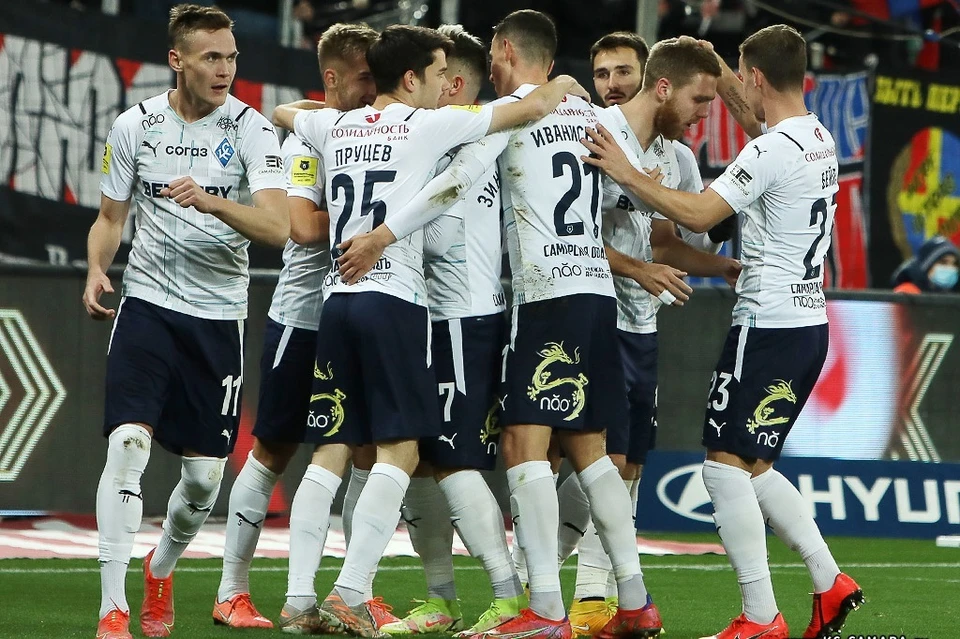 Стартовый свисток в Красноярске прозвучит в 19:00 по местному времени (15:00 по московскому, 16:00 по самарскому).