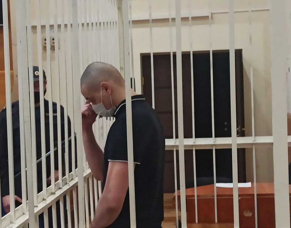 Фото: Объединенная пресс-служба судов Волгоградской области
