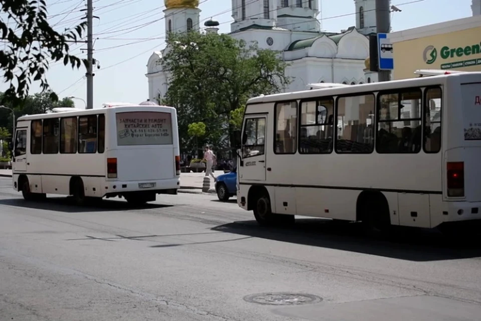 Ездить по прежним ценам по городу, вероятно, осталось недолго