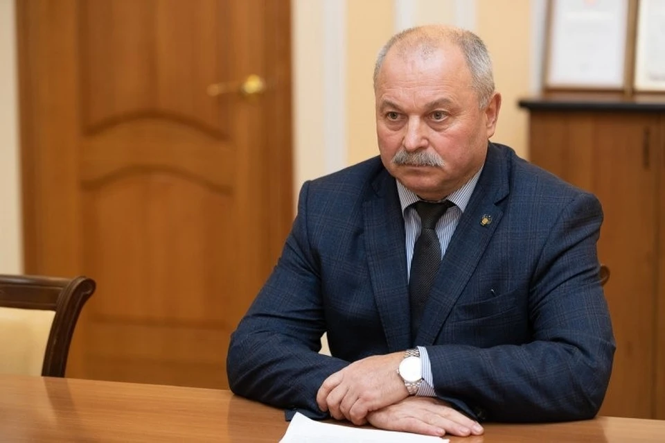 Фото: Пресс-служба администрации Псковской области