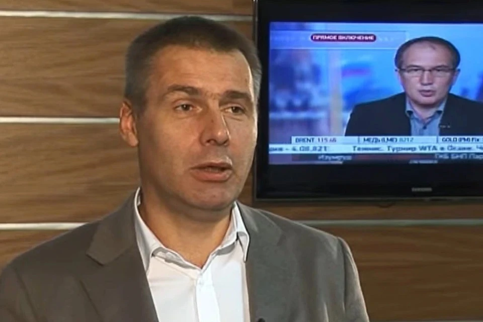 Михаил Яхонтов