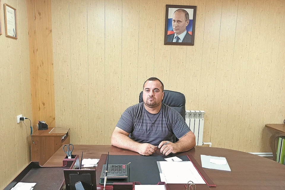 Юрий Болтян