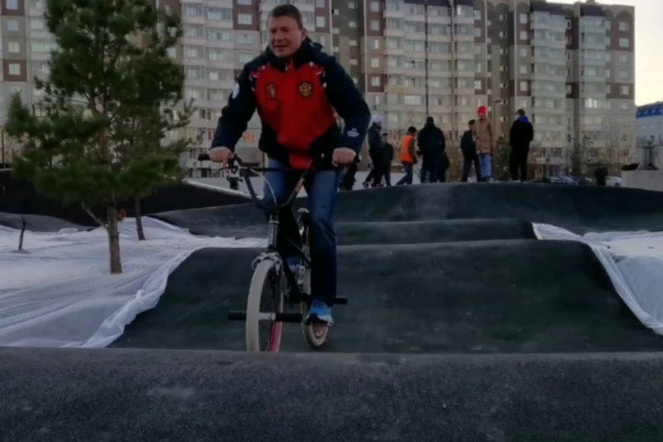 Сергей Еремин