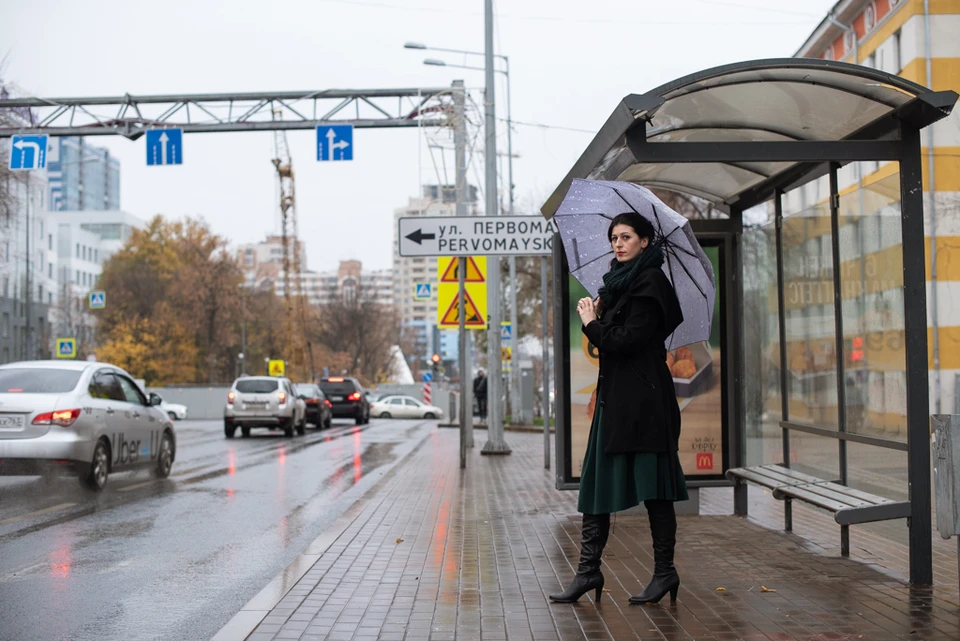 В дептрансе рассказали о перспективах развития системы общественного транспорта в Самаре