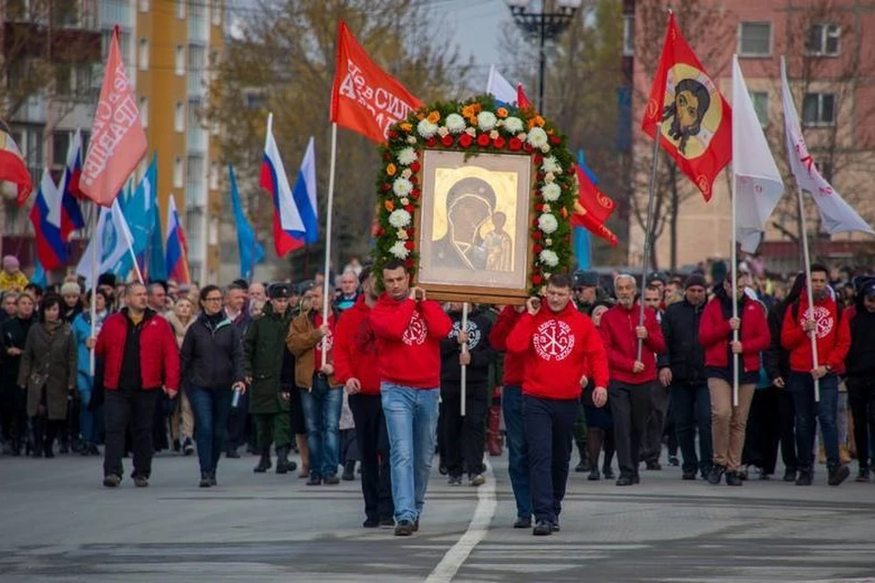 Тематическое фото с сайта регионального правительства