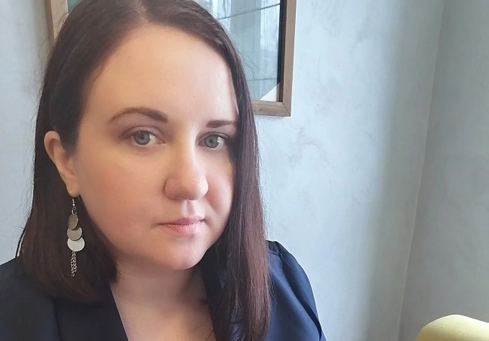Жительница Тобольска получила финансовую помощь на открытие психологической студии