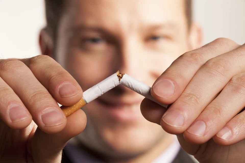 Подросток курит – что делать родителям?