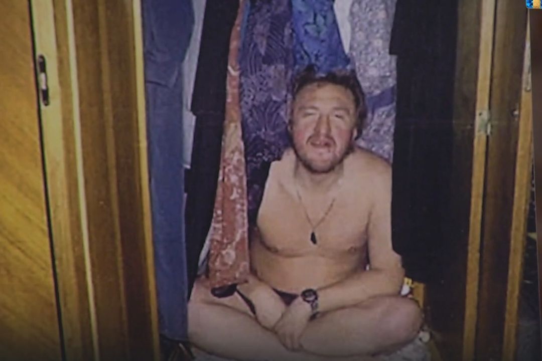 В шоу «Битва экстрасенсов» разобрали дело главы секс-секты «Ашрам Шамбалы»*