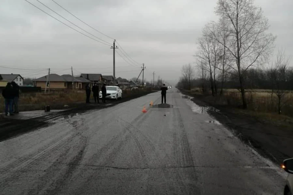 Фото: ГИБДД по Башкирии