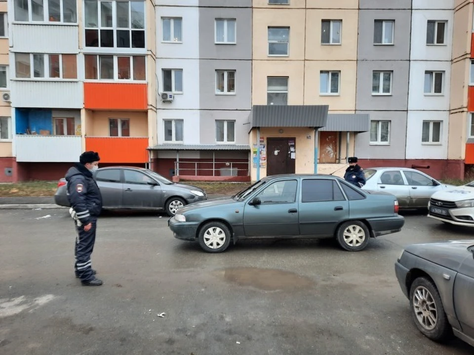 Фото: УГИБДД по Свердловской области