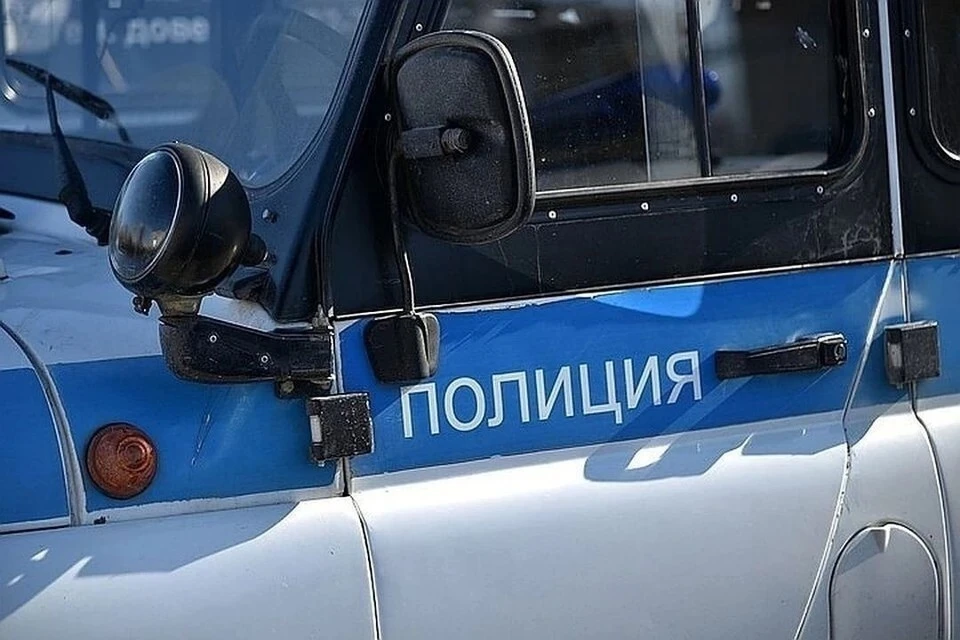 В Новосибирске на улице ограбили подростка.