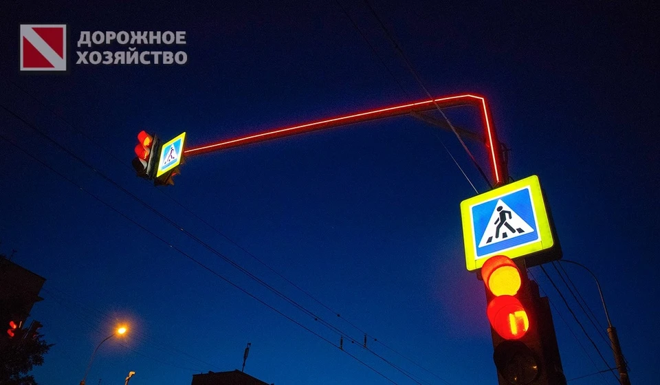 Фото: Дорожное хозяйство.