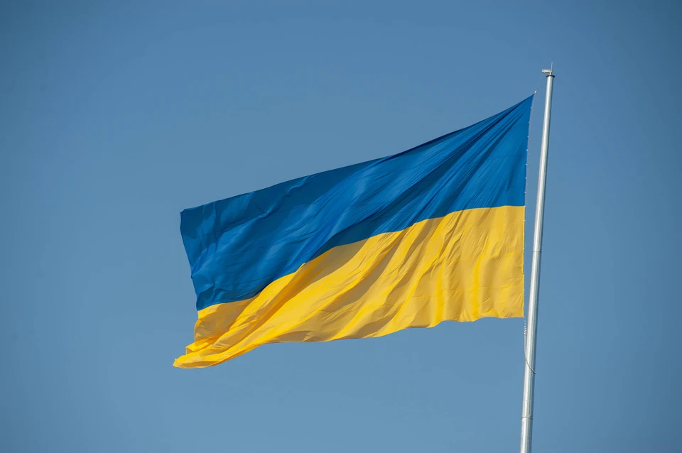 Украинское министерство обороны опровергло сообщения о наращивании войск РФ у границы страны