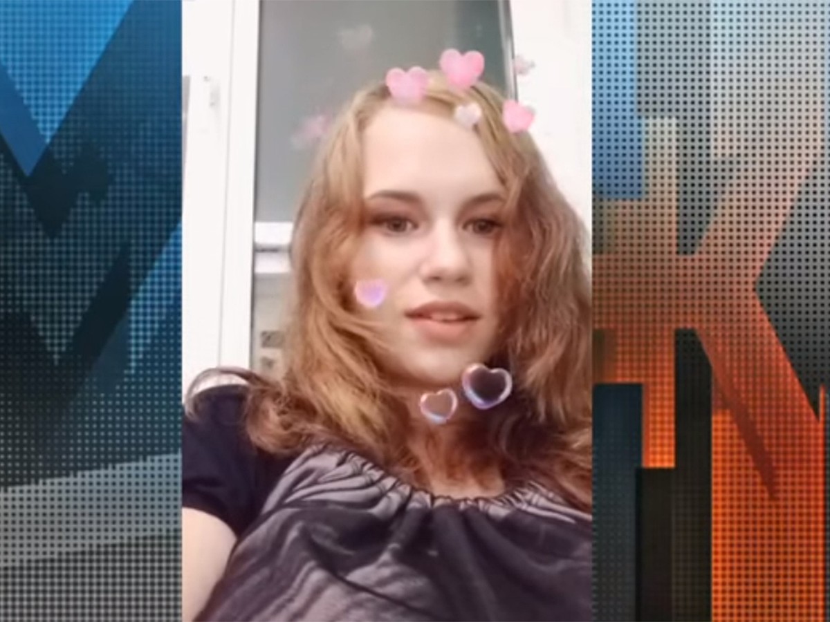 Загадочное исчезновение 18-летней жительницы алтайского села обсудили в  эфире программы «Мужское/Женское» - KP.RU