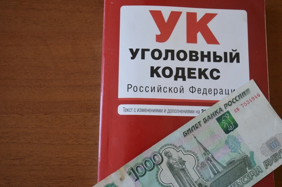 Шопинг не задался и обернулся уголовным делом