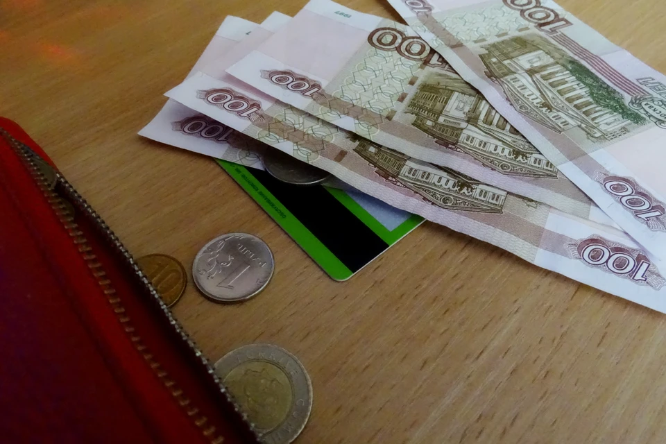Липчанин украл с банковской карты бывшей девушки 70 000 рублей