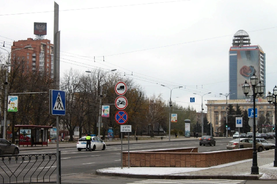 На текущей неделе в Республике прогнозируют до +16 градусов тепла и дожди