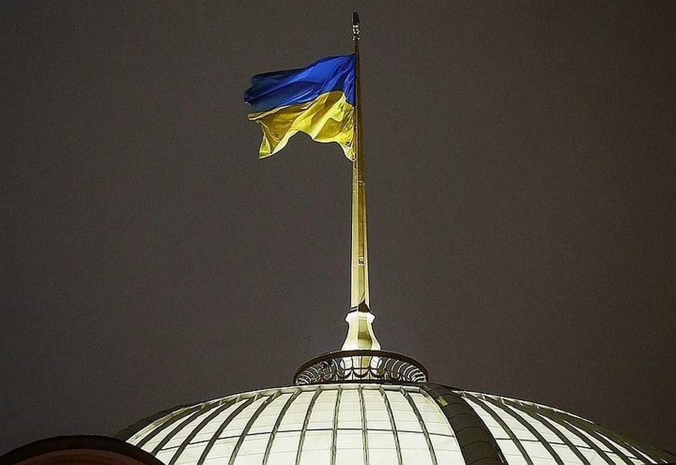 В Киеве снова завили, что Украина победит в случае «войны с Россией»