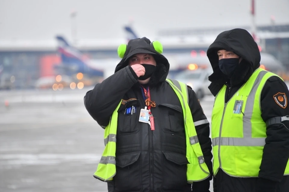 Авиакомпаниям потребуется максимум двое суток, чтобы восстановить свое расписание полетов