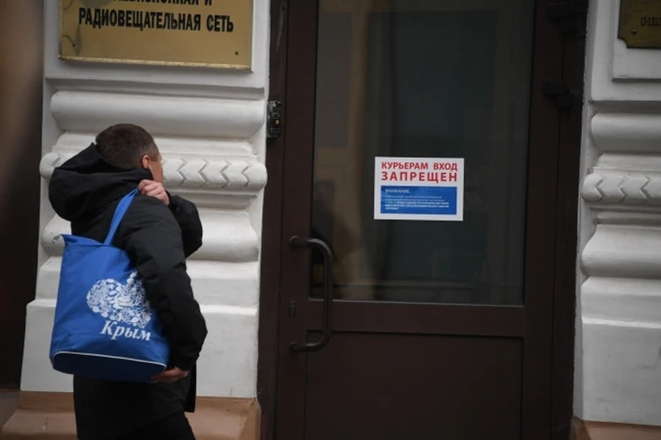 На Дону из-за ковида ввели строгие ограничения