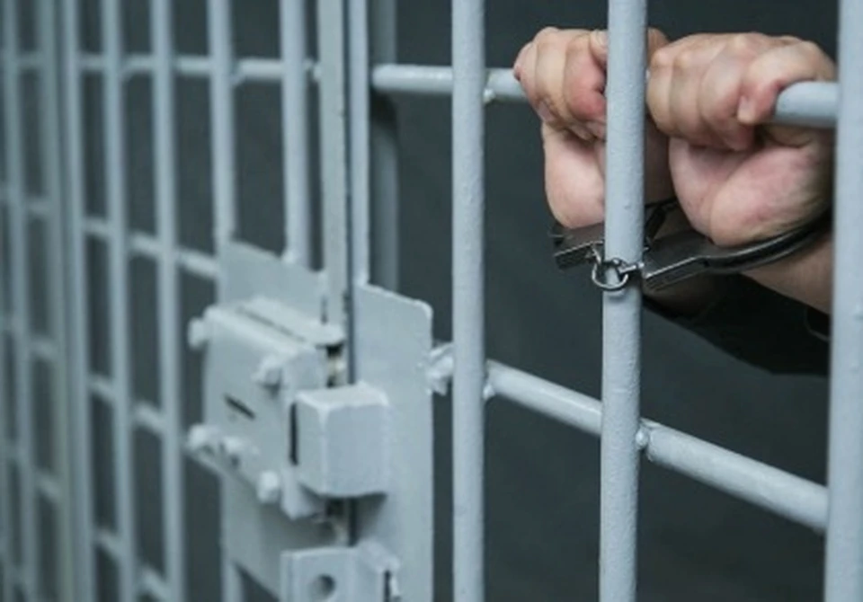 В Смоленске мужчина до смерти избил 43-летнюю женщину. Фото: пресс-служба СУ СК России по Смоленской области.